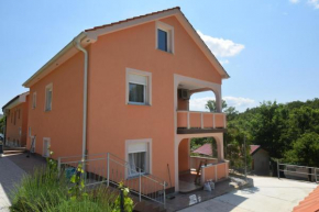 Apartment Jamb